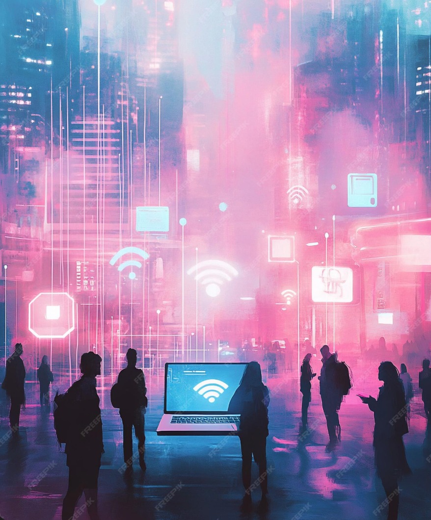 Cover for New Innovations in AI